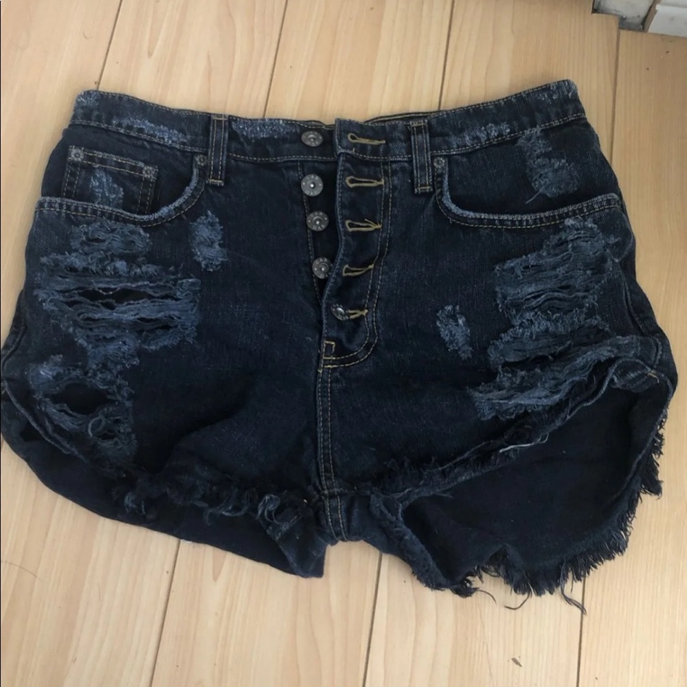 Carmar shorts